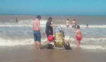 El mar mucho ms cerca